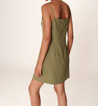 Grace & Mila - Rivoli Mini Dress
