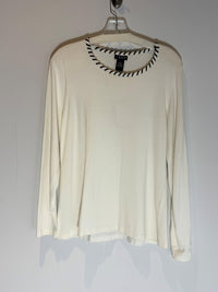 J'Envie/Eli - Women's Long Sleeve Top