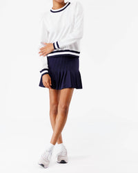 Smith & Quinn - Women's Peggy Sweatshirt