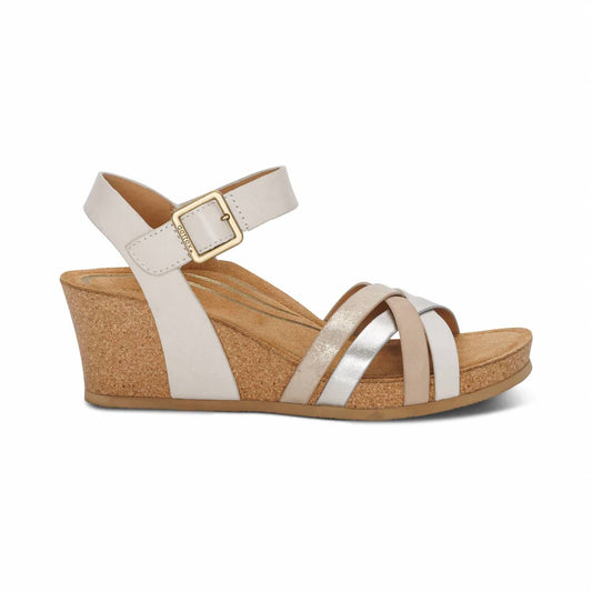 Aetrex - Noelle Arch Support Wedge