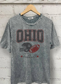 Makayla Grace - Women's Ohio Graphic T Shirts