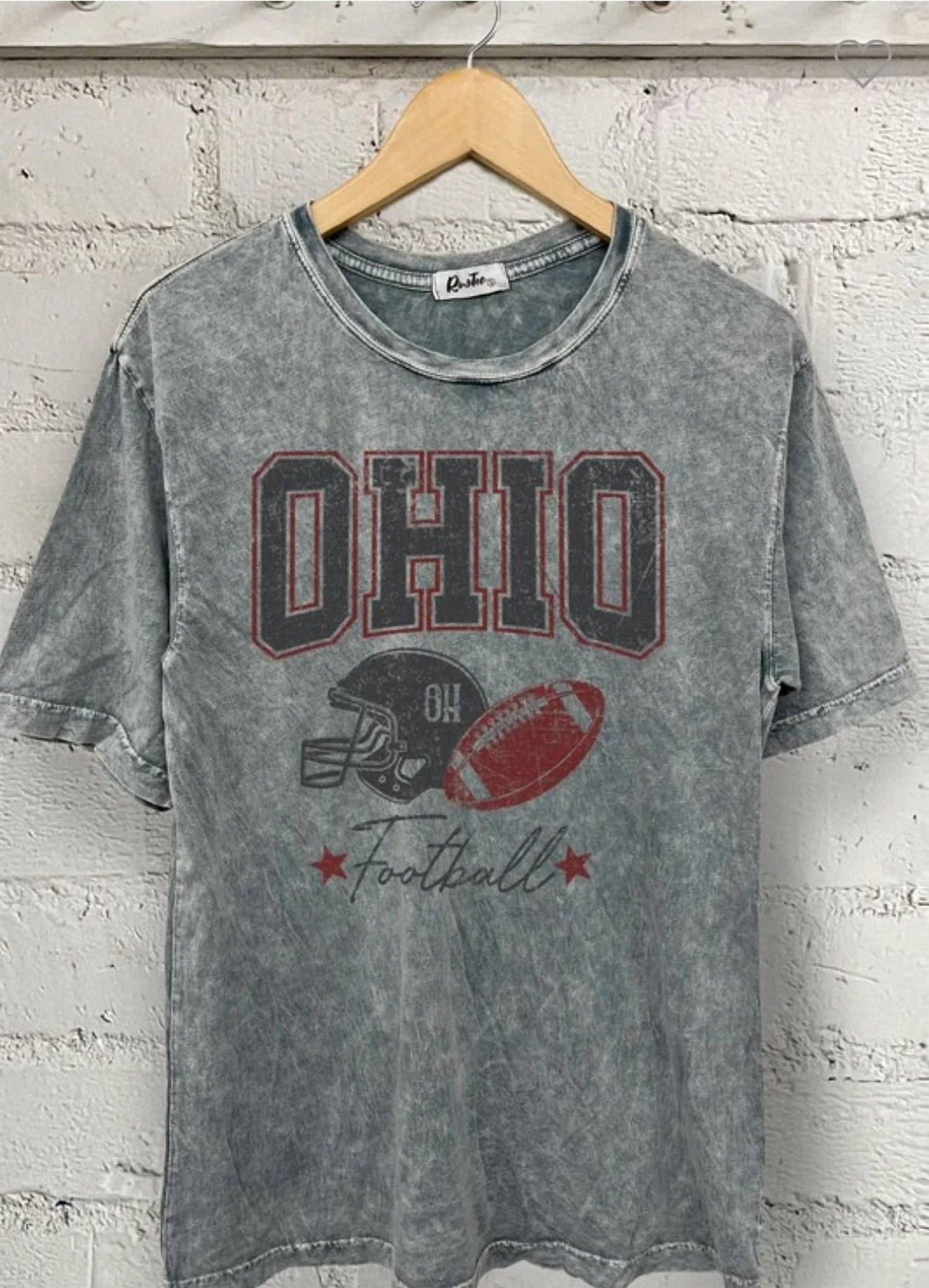 Makayla Grace - Women's Ohio Graphic T Shirts