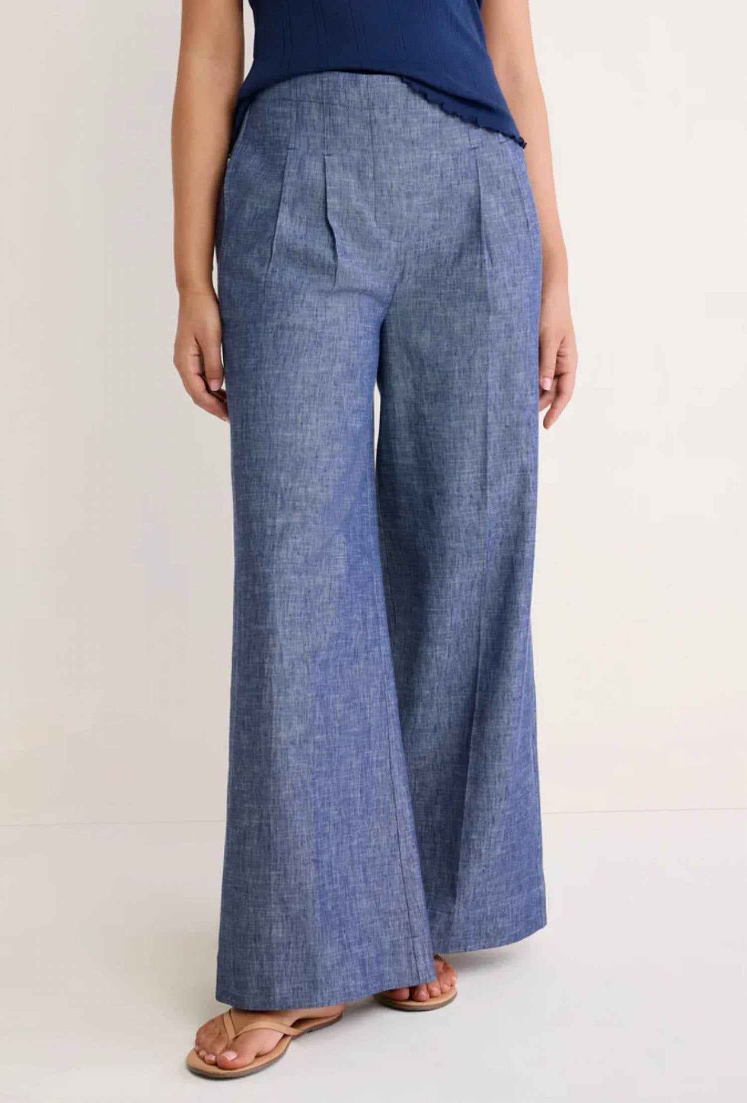 Nic + Zoe - Ellis Trouser Pant