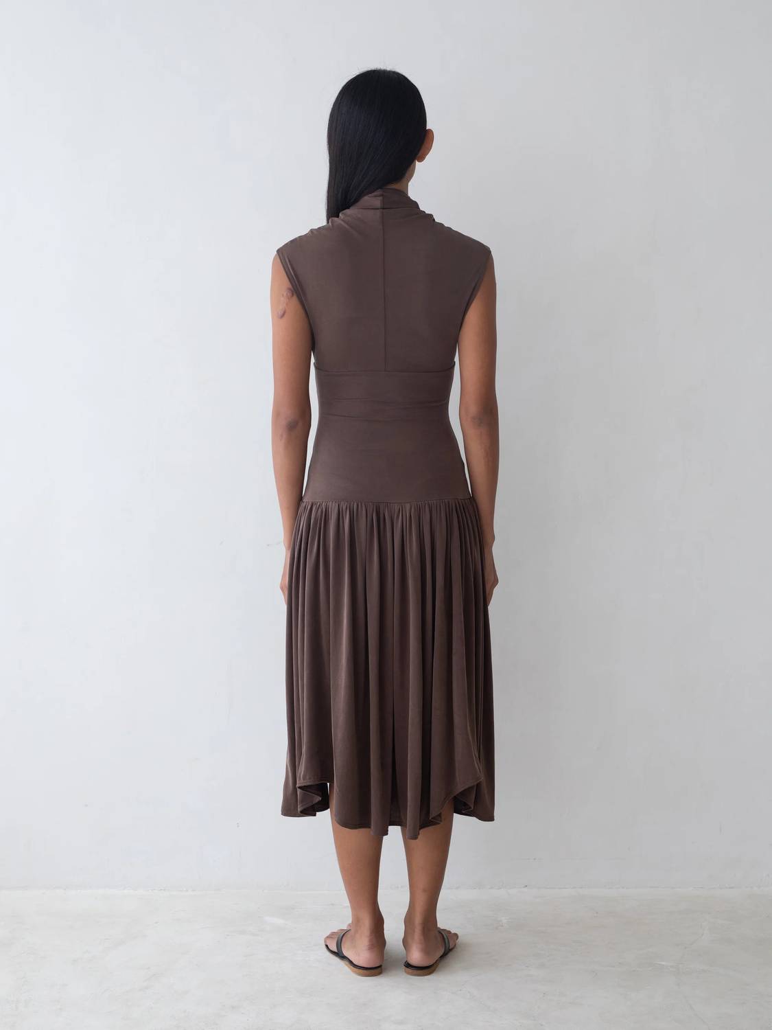 Belle Anna - Twyla Dress