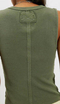 Free People - Jamie Henley Tank