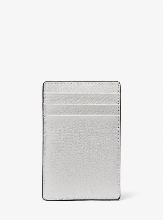 Michael Kors - NOTCHED CARD CASE