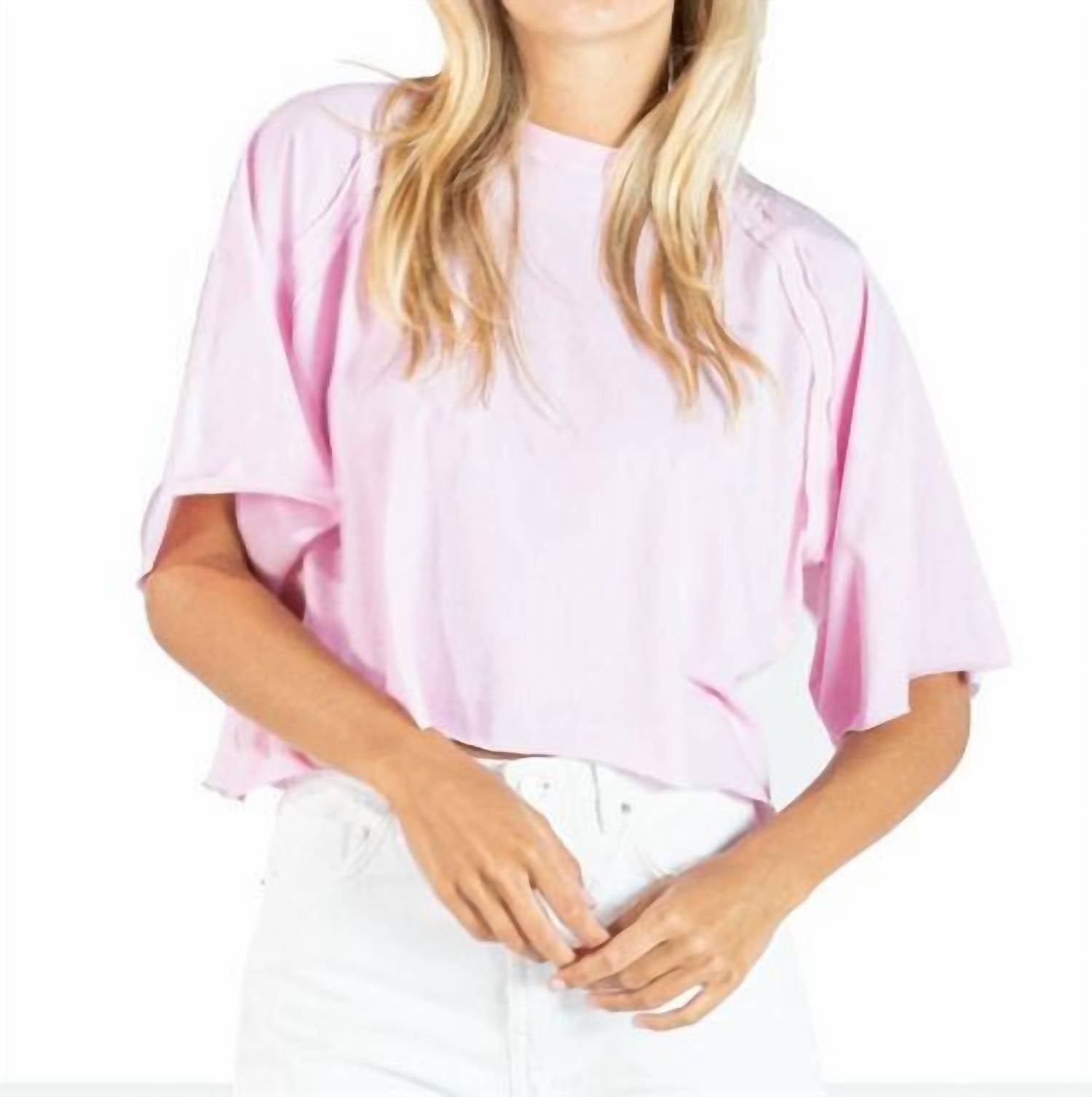 Simply Southern - Women's Sunday Lounge Tee
