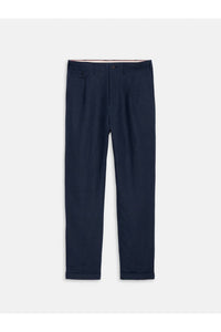Alex Mill - Linen Standard Pleated Pant