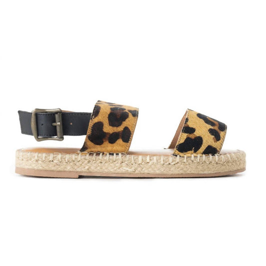 Myra - Women's Isotope Espadrilles