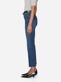 Frame - Reboot Crop Jeans
