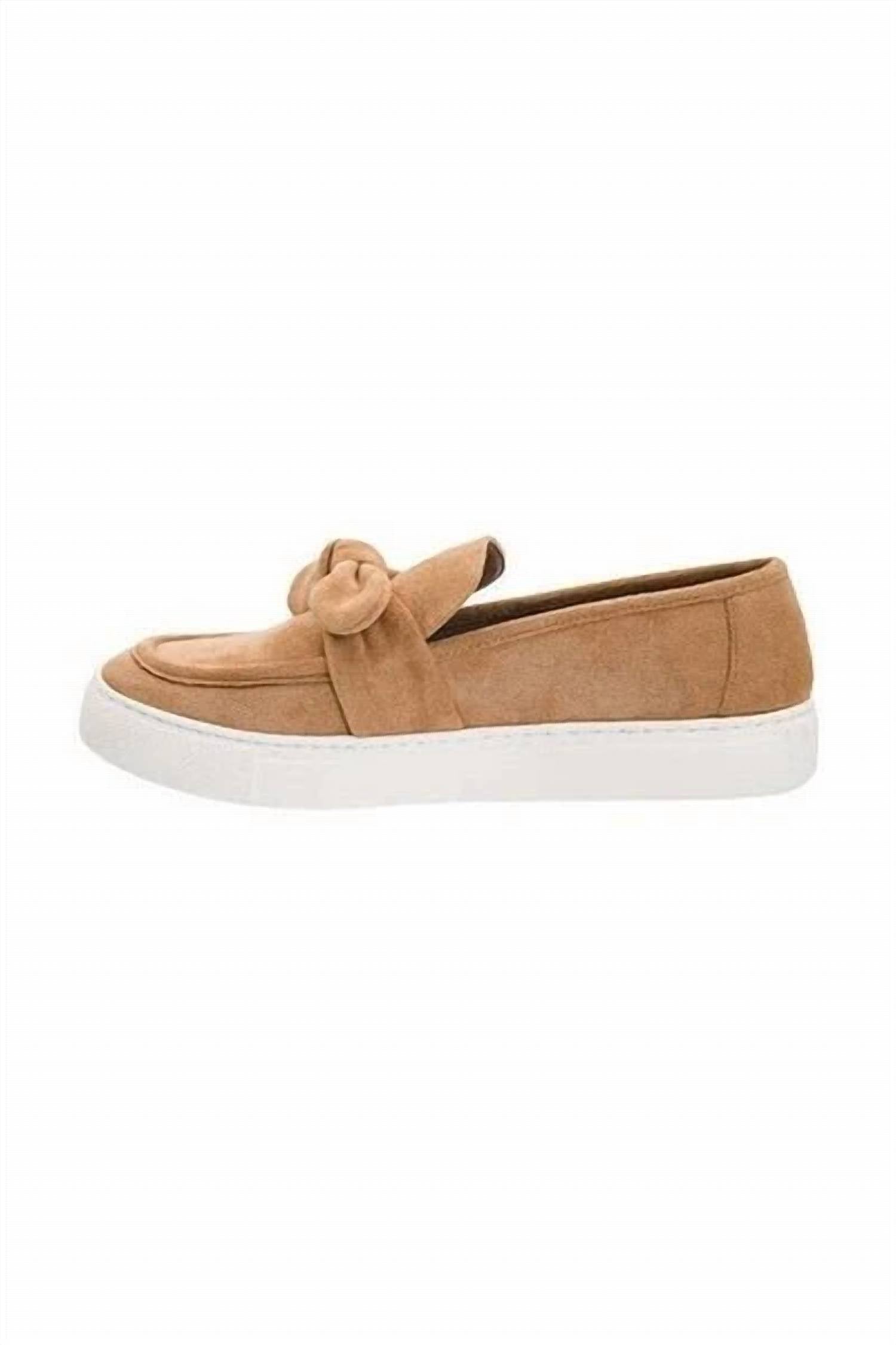 Corkys Footwear - Women's Desert Knot Slip-on Shoes