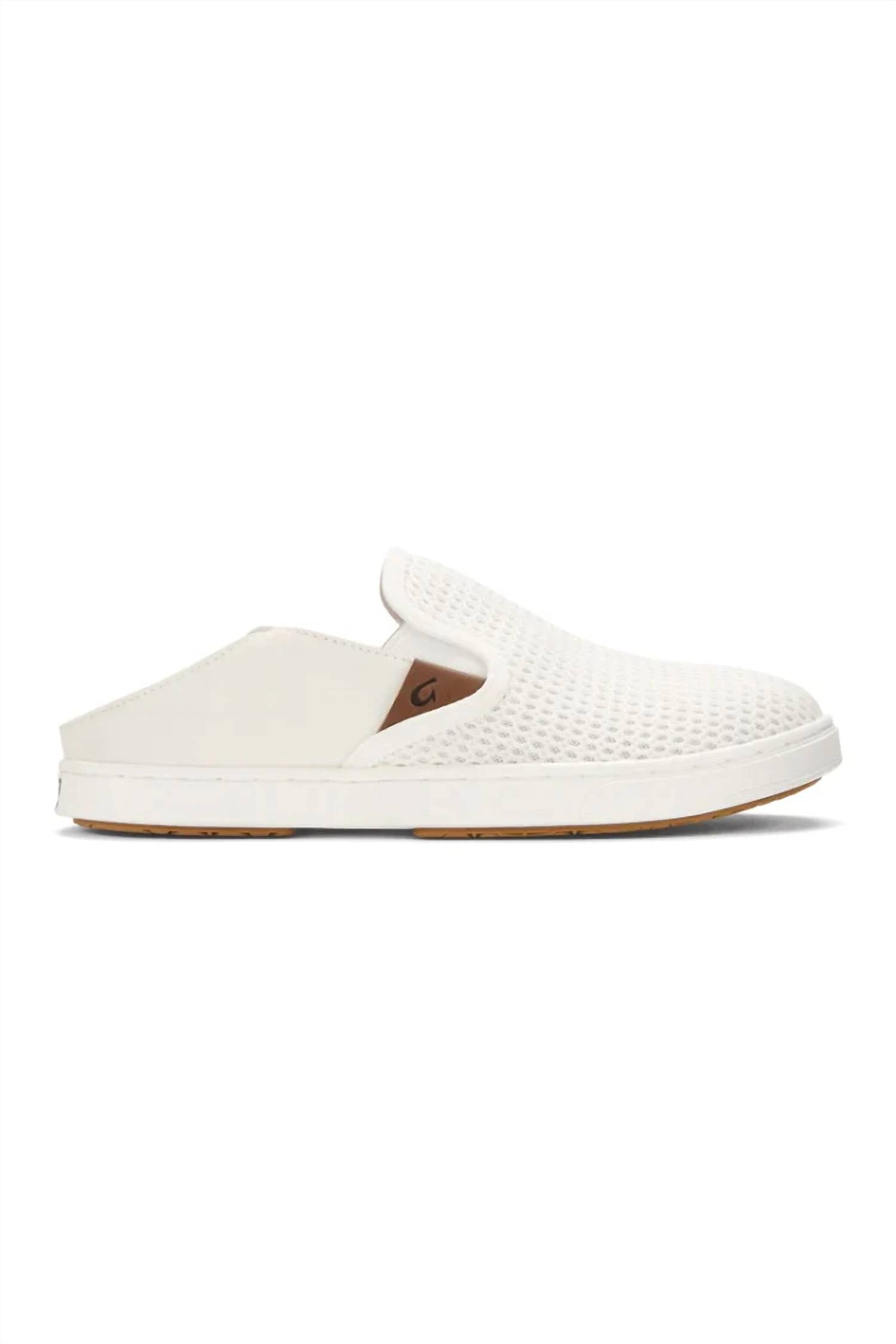 Olukai - Women's Pehuea Slip On Shoe