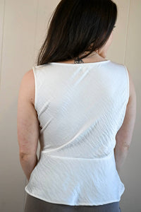 Z Supply - Egan Avenue Satin Top