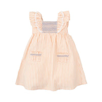 Babidu - Girl's Begonia Dress