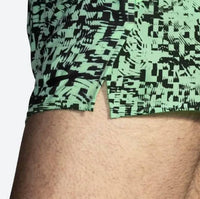 Brooks - Sherpa 3” Split Short