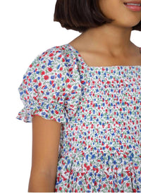 Little Paisley People - Harper Dress