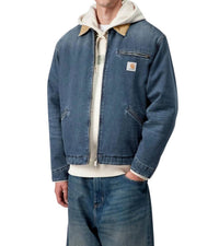 Carhartt Wip - Original Detroit Jacket