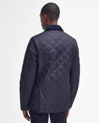 Barbour - Heritage Liddesdale Quilted Jacket