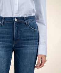 Kut From The Kloth - Kelsey High Rise Ankle Jean