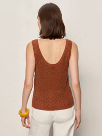 Sanctuary - Dune Studded Tank
