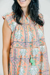 Clara The Label - Nova Dress