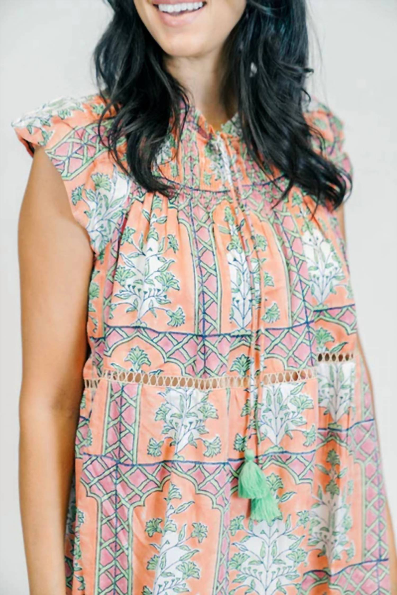 Clara The Label - Nova Dress