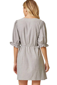Andree By Unit - Just For Fun Dress