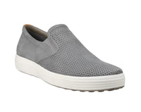 Ecco - Men's Soft 7 Slip On 2.0