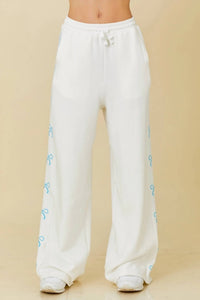 Mainstrip - All The Bows Sweatpants