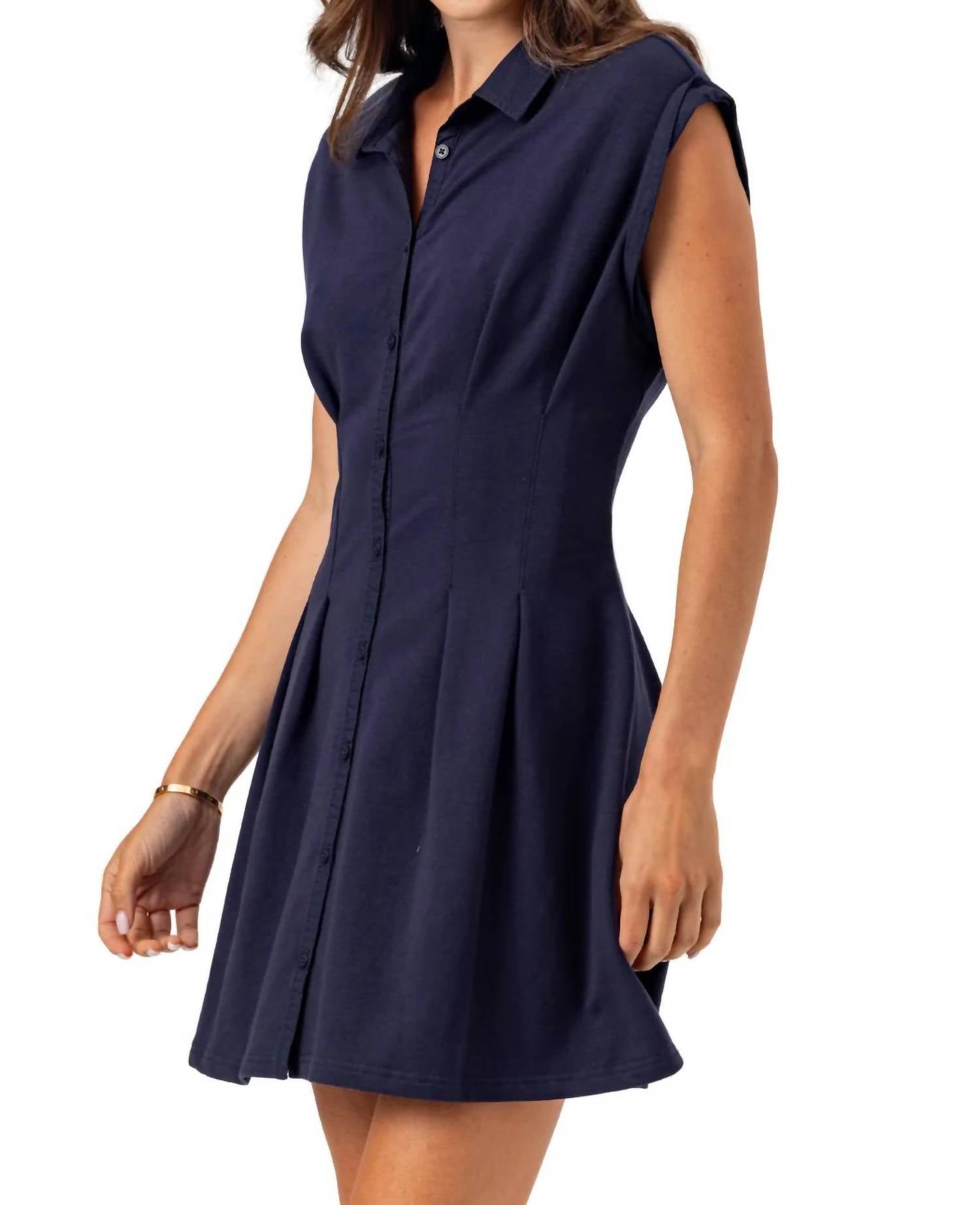 Sundays - Aerin Dress