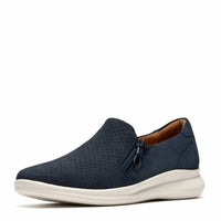 Clarks - Women's Lynell Sky Sneakers