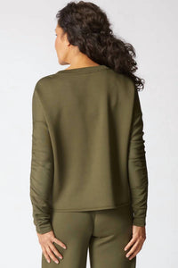 Habitat - Knit Wander Pullover