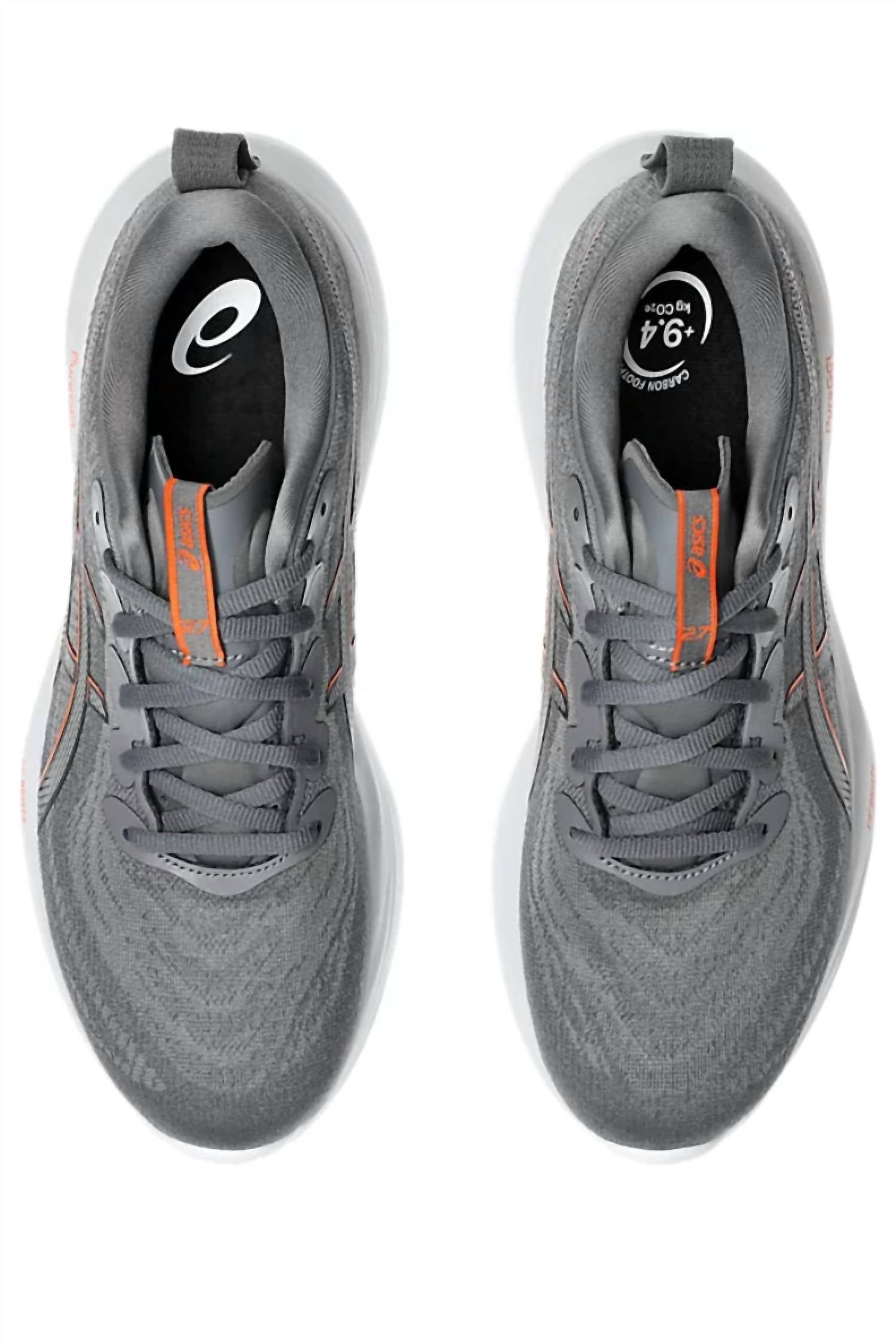 Asics - Men's Gel-cumulus 27 Shoes