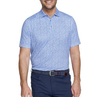 Johnston & Murphy - Xc4 Performance Print Polo