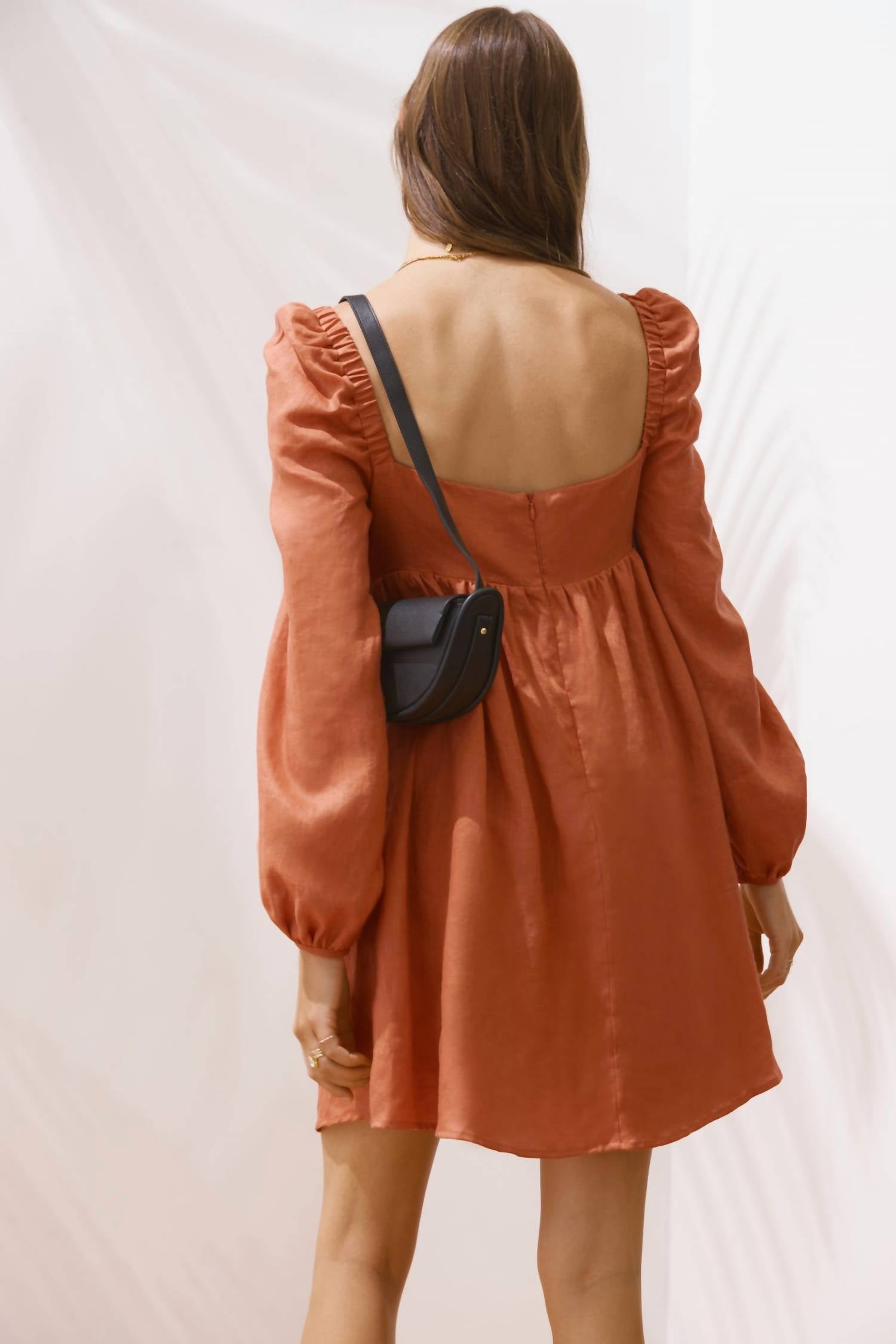 Sancia - Josette Dress