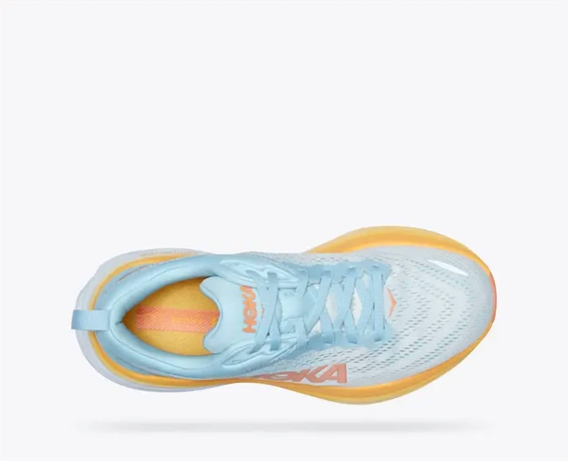 Hoka - Women's Bondi 8 Running Shoes
