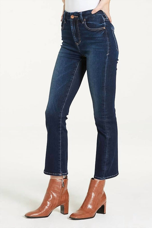 Dear John Denim - Jeanne Flare Jeans