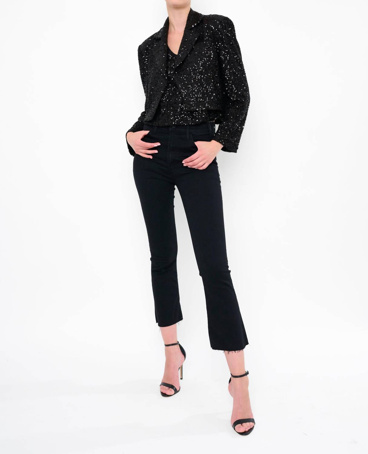 Flora Bea - Mico Jacket