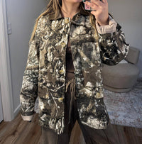 Bailey Rose - Holden Barn Jacket