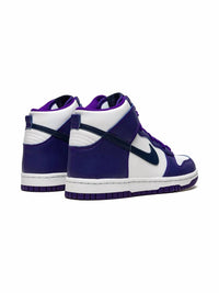 Nike - Boy's Dunk High Sneakers