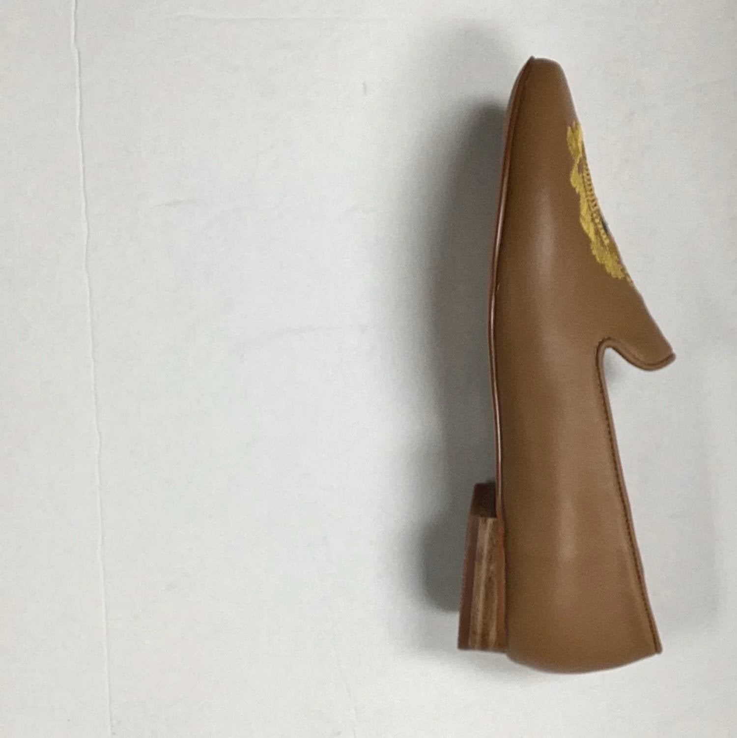 Ralph Miguel - Women's Joseph Crest Logo Slip On