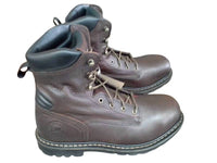 Red Wing Shoes - Men's Farmington Leather Safety Work Boots