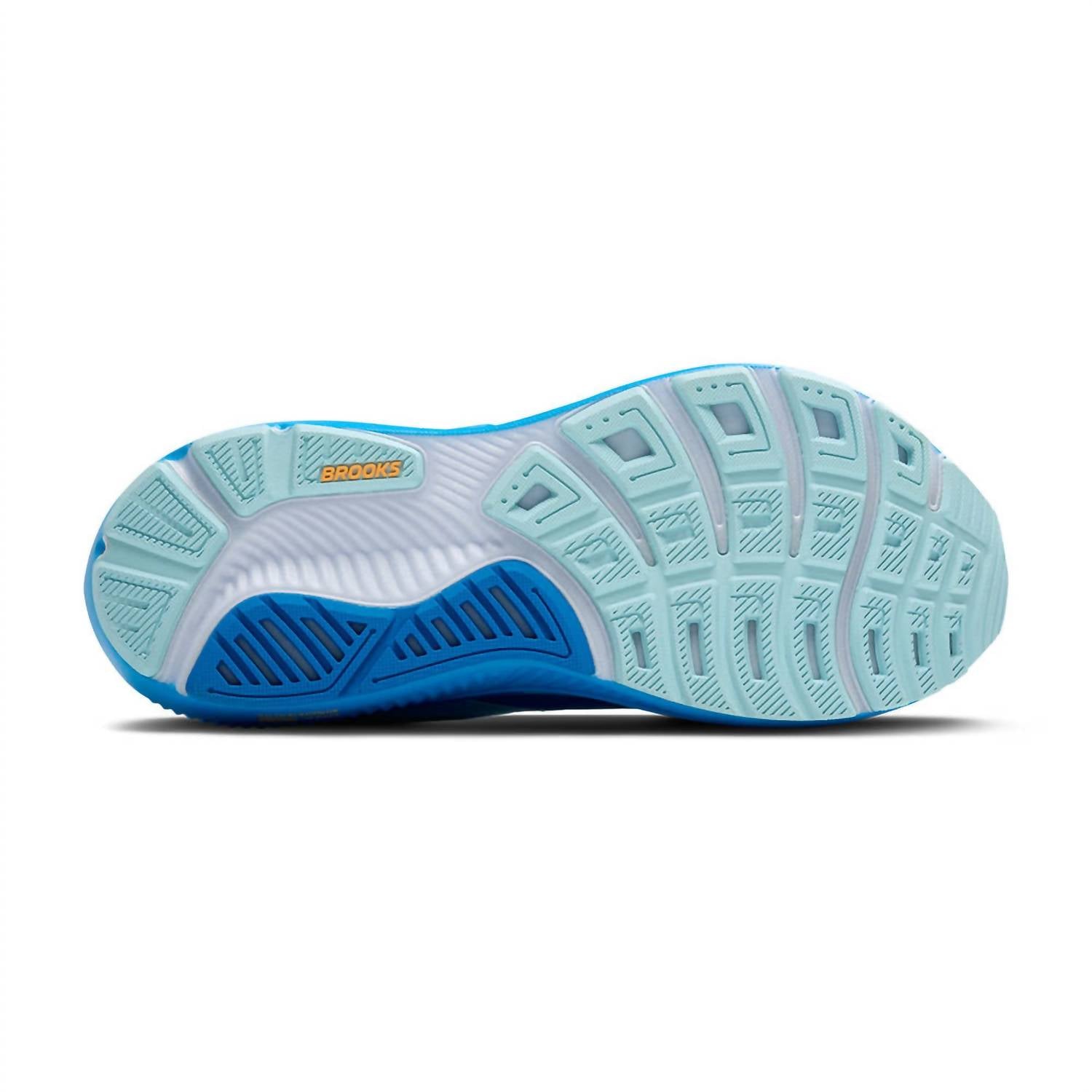 Brooks - Men's Ghost 17 Running Shoe