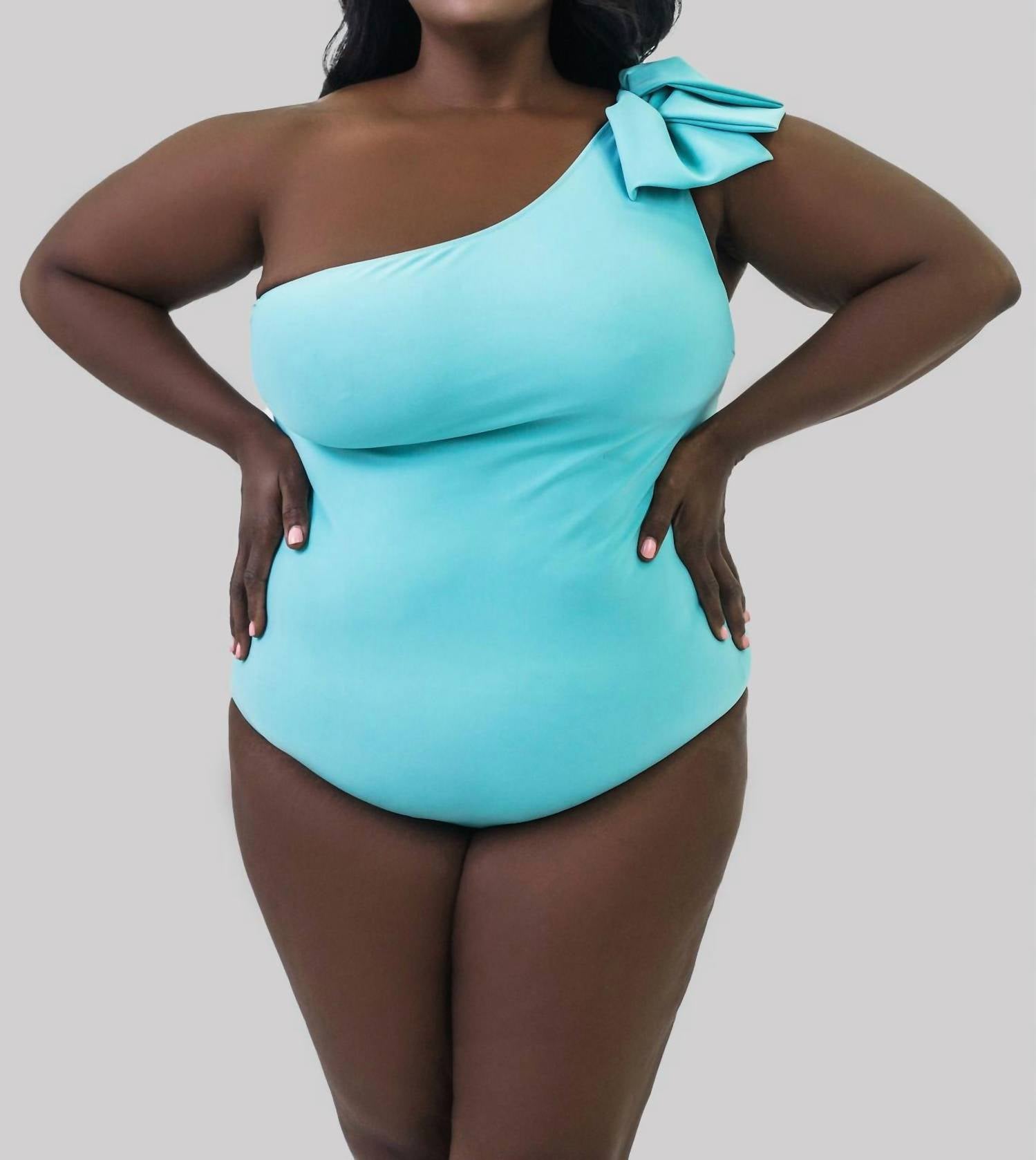Chiara Boni - Sayla One Piece Swimsuit - Plus