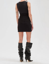 Ronny Kobo - Zaho Dress