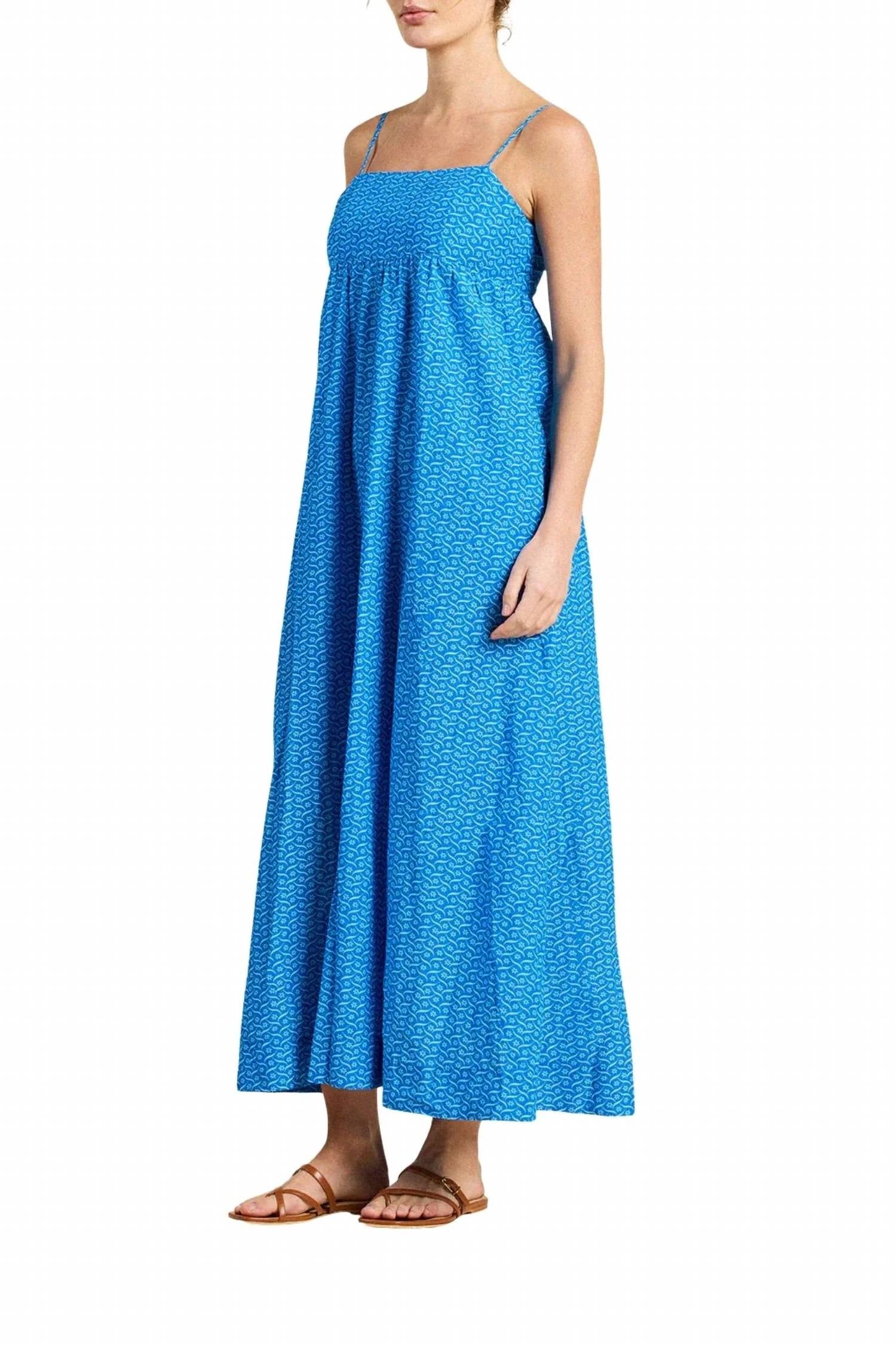 Trovata - Mirela Maxi Dress