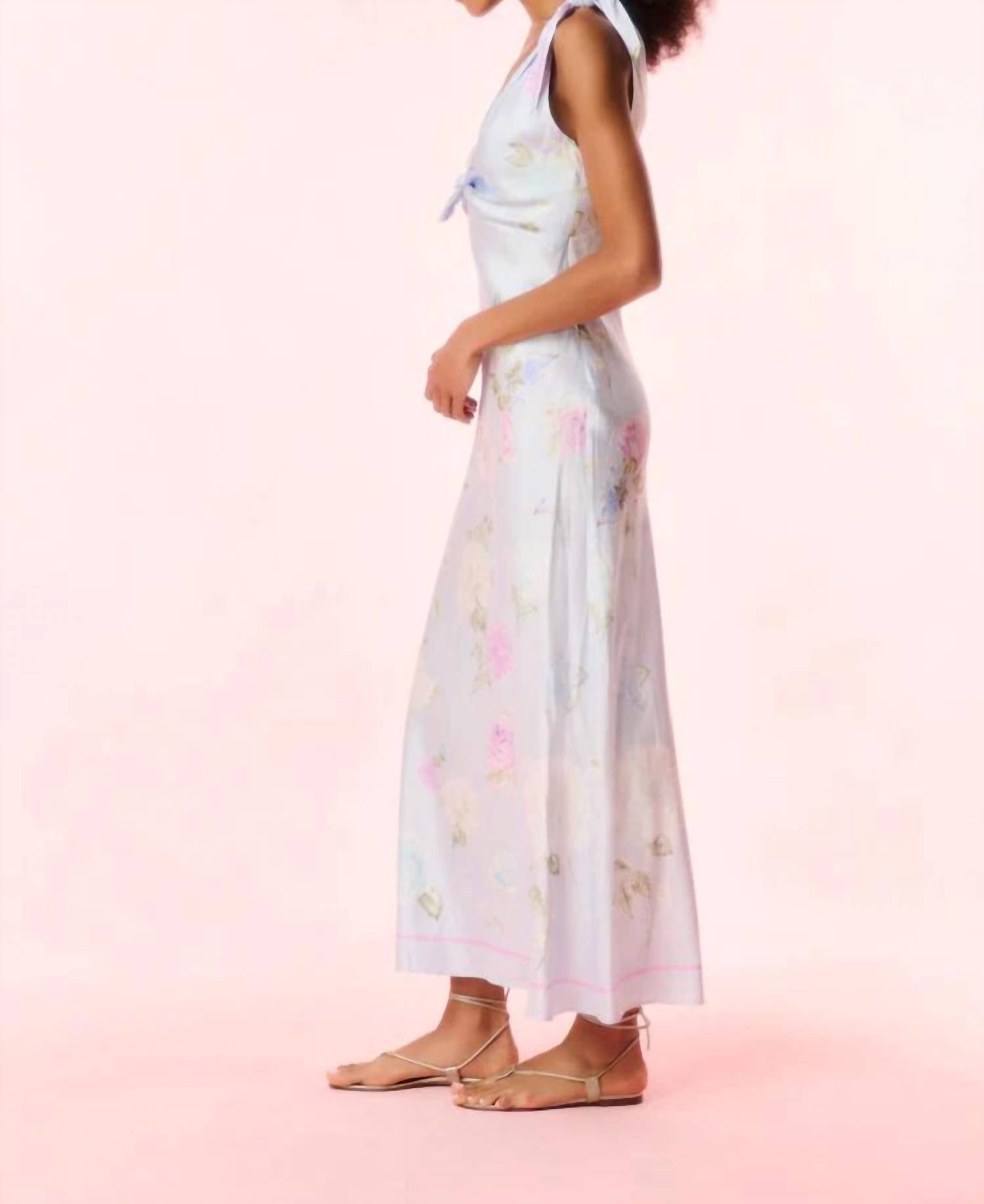 Loveshackfancy - Perri Dress