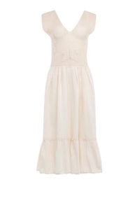 Carolina K - Women's Maya Dress