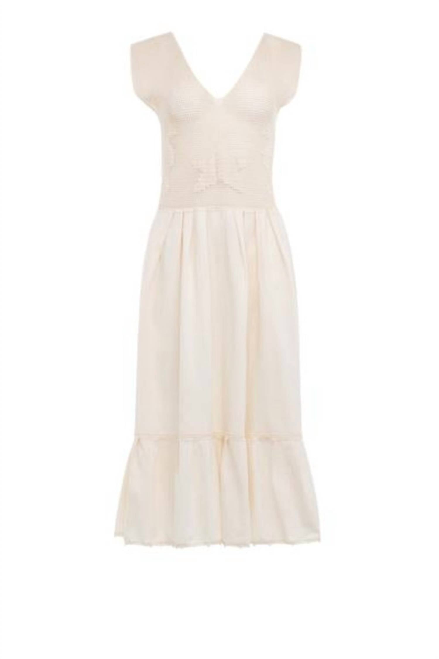 Carolina K - Women's Maya Dress