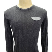 Rnt23 - Men's Long Sleeve Crewneck Shirt